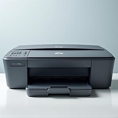 HP OfficeJet Pro 9025 all-in-one inkjet printer